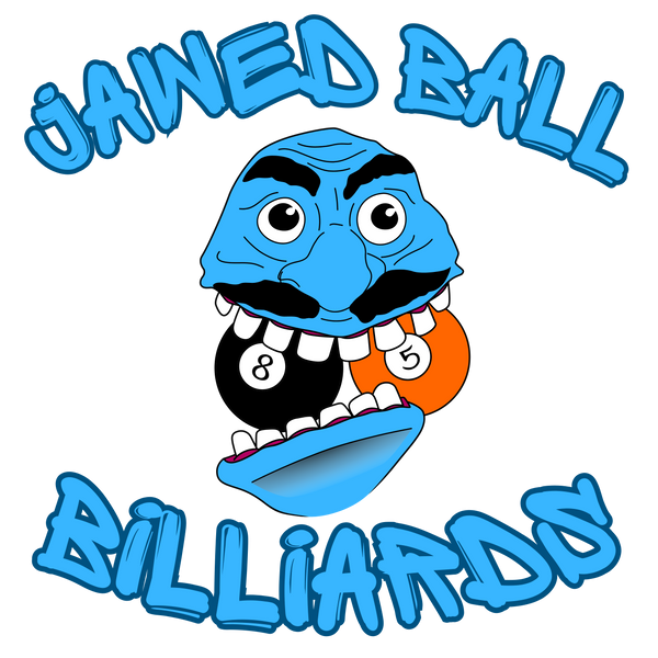 JawedBall Billiards